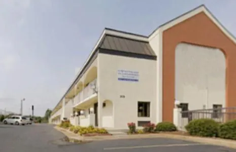 Budget Inn Charlotte